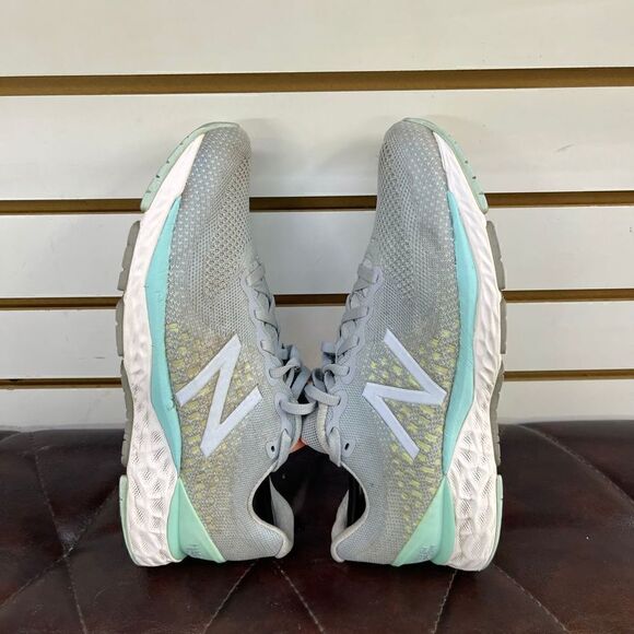New Balance Womens Fresh Foam 880 V10 W880G10 Slate Running Shoe Size 9 - Picture 5 of 8
